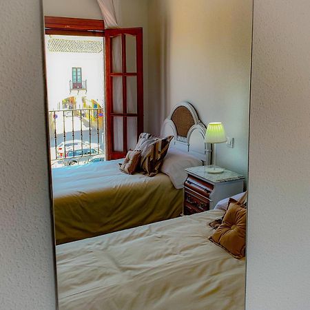 La Puebla de MontalbánEl Balcon De La Rosa公寓 外观 照片