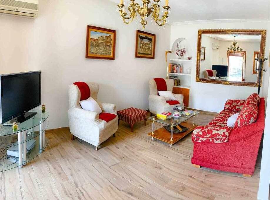 La Puebla de MontalbánEl Balcon De La Rosa公寓 外观 照片