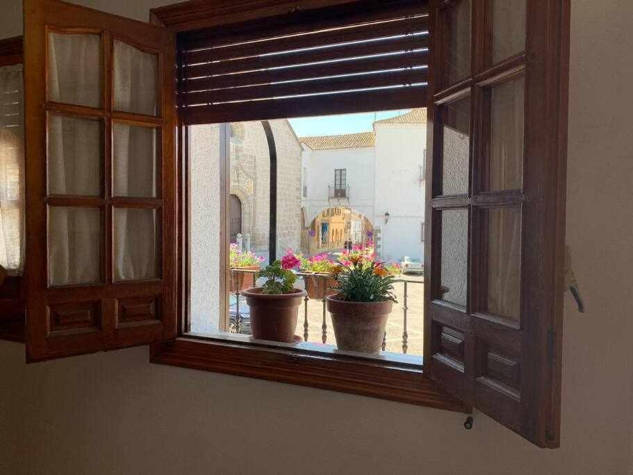 La Puebla de MontalbánEl Balcon De La Rosa公寓 外观 照片