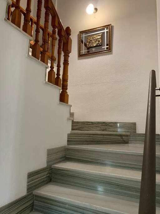 La Puebla de MontalbánEl Balcon De La Rosa公寓 外观 照片