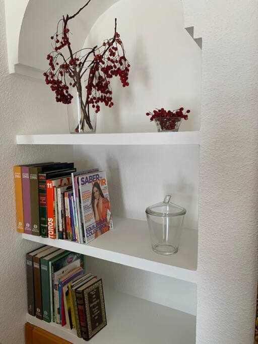 La Puebla de MontalbánEl Balcon De La Rosa公寓 外观 照片