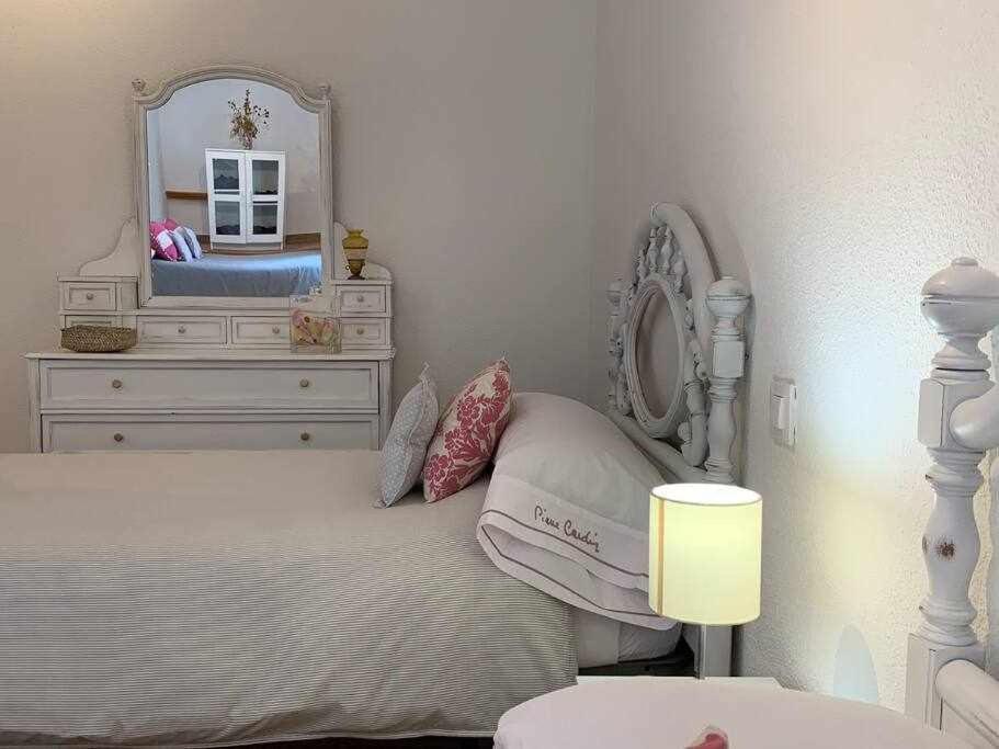 La Puebla de MontalbánEl Balcon De La Rosa公寓 外观 照片