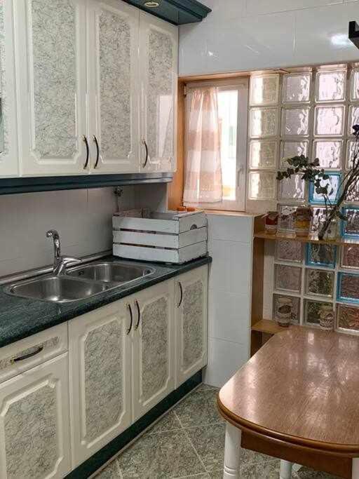 La Puebla de MontalbánEl Balcon De La Rosa公寓 外观 照片